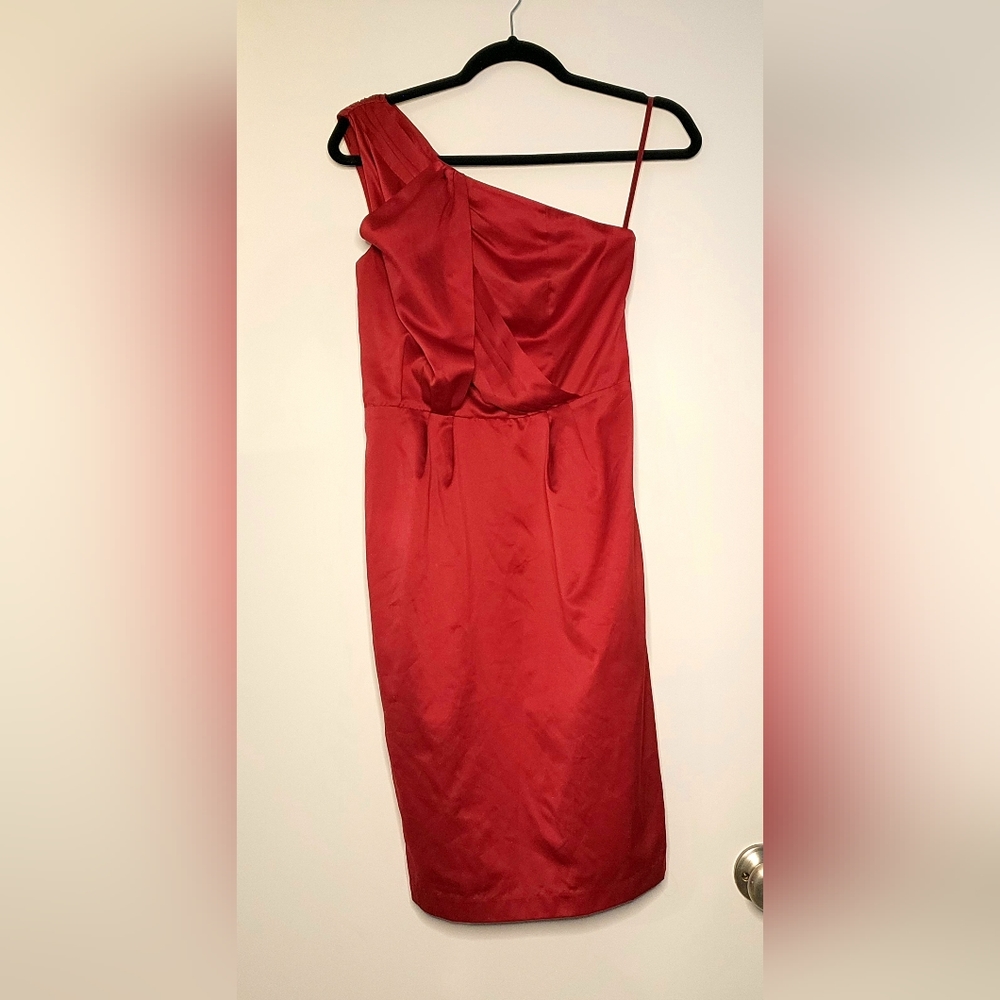 The Limited cocktail dress - Picture 6 of 7